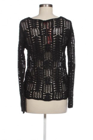 Дамски пуловер S.Oliver, Размер S, Цвят Черен, Цена 75,99 лв.