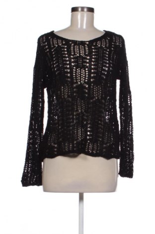 Női pulóver S.Oliver, Méret S, Szín Fekete, Ár 19 169 Ft