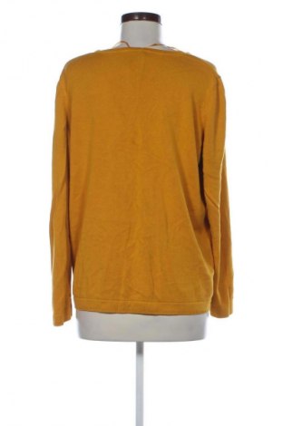 Pulover de femei S.Oliver, Mărime XL, Culoare Galben, Preț 107,89 Lei