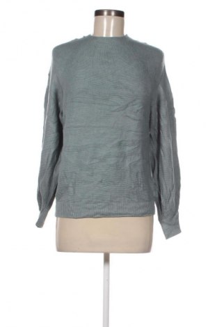Damenpullover S.Oliver, Größe M, Farbe Blau, Preis 14,99 €