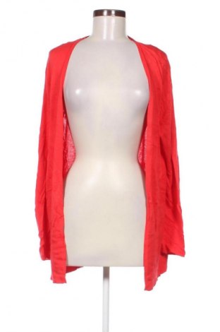 Damenpullover S.Oliver, Größe L, Farbe Rot, Preis 14,99 €
