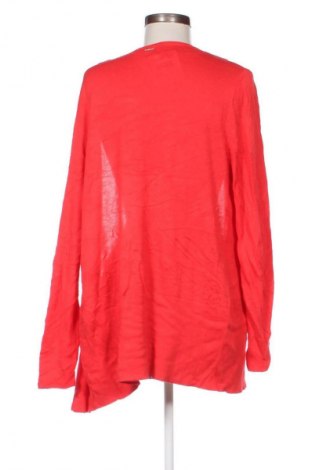 Damenpullover S.Oliver, Größe L, Farbe Rot, Preis 14,99 €