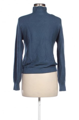 Дамски пуловер S.Oliver, Размер XS, Цвят Син, Цена 70,89 лв.
