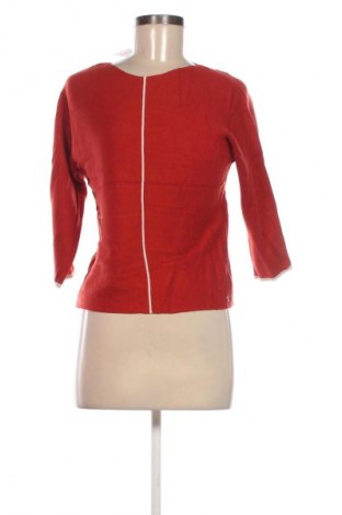 Női pulóver S.Oliver, Méret XS, Szín Piros, Ár 6 339 Ft