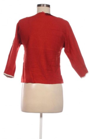 Női pulóver S.Oliver, Méret XS, Szín Piros, Ár 6 339 Ft