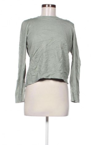 Damenpullover S.Oliver, Größe M, Farbe Grün, Preis 17,99 €
