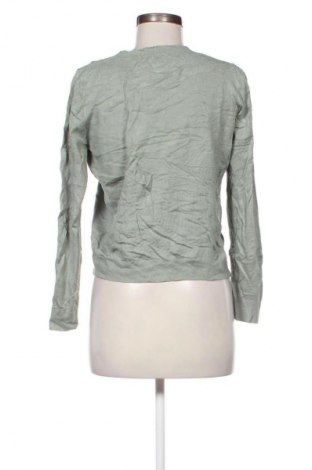 Damenpullover S.Oliver, Größe M, Farbe Grün, Preis 17,99 €