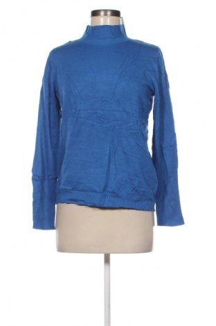 Dámský svetr S.Oliver, Velikost M, Barva Modrá, Cena  409,00 Kč