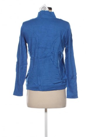 Dámský svetr S.Oliver, Velikost M, Barva Modrá, Cena  409,00 Kč