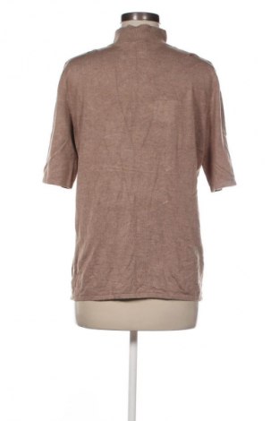 Дамски пуловер S.Oliver Black Label, Размер XL, Цвят Кафяв, Цена 25,99 лв.