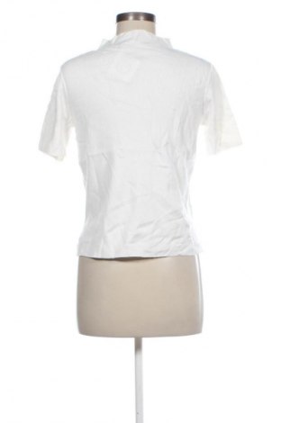 Damenpullover SANS & SANS, Größe M, Farbe Weiß, Preis € 12,99