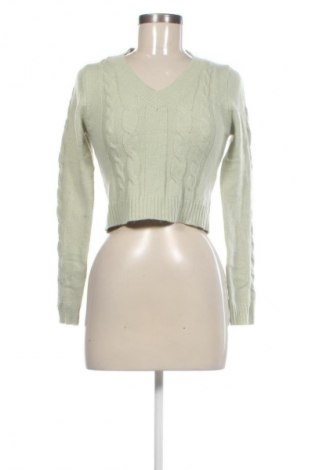 Damenpullover SHEIN, Größe S, Farbe Grün, Preis € 10,99