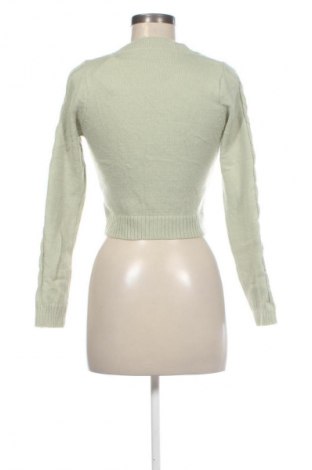 Damenpullover SHEIN, Größe S, Farbe Grün, Preis € 10,99