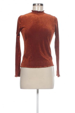 Dámsky pulóver SHEIN, Veľkosť S, Farba Hnedá, Cena  3,95 €