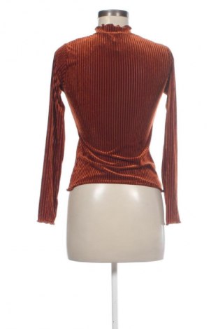 Dámsky pulóver SHEIN, Veľkosť S, Farba Hnedá, Cena  3,95 €