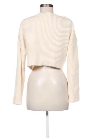 Dámsky pulóver SHEIN, Veľkosť XS, Farba Kremová, Cena  14,95 €