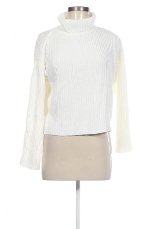 Dámsky pulóver SHEIN, Veľkosť S, Farba Biela, Cena  9,95 €