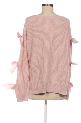 Pulover de femei SHEIN, Mărime M, Culoare Roz, Preț 57,89 Lei