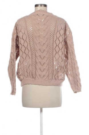 Damenpullover SHEIN, Größe M, Farbe Beige, Preis 8,99 €