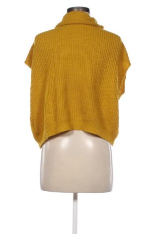 Dámsky pulóver SHEIN, Veľkosť M, Farba Žltá, Cena  10,95 €