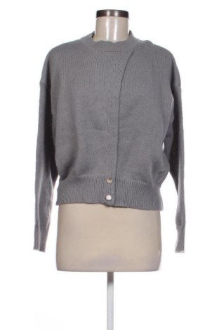 Damenpullover SHEIN, Größe M, Farbe Grau, Preis € 15,00