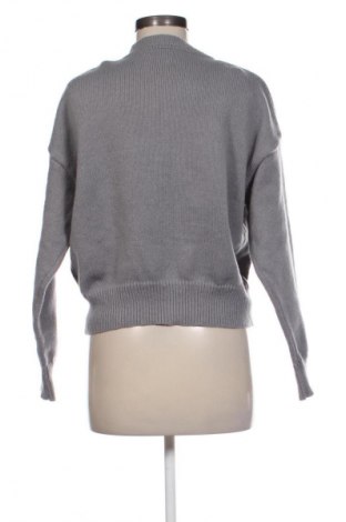Damenpullover SHEIN, Größe M, Farbe Grau, Preis € 15,00