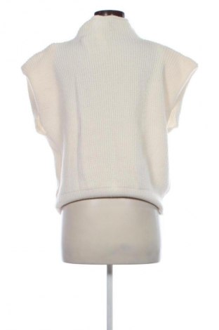 Damski sweter SHEIN, Rozmiar L, Kolor Biały, Cena 81,75 zł