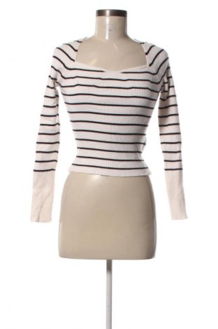 Γυναικείο πουλόβερ SHEIN, Μέγεθος XS, Χρώμα Πολύχρωμο, Τιμή 9,99 €