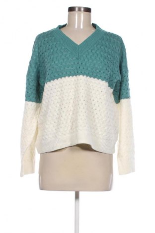 Dámsky pulóver SHEIN, Veľkosť S, Farba Viacfarebná, Cena  14,83 €