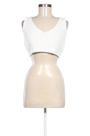 Női pulóver SHEIN, Méret M, Szín Fehér, Ár 5 800 Ft