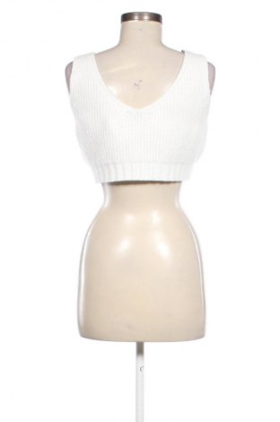 Női pulóver SHEIN, Méret M, Szín Fehér, Ár 5 800 Ft