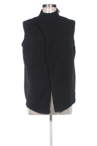 Дамски пуловер SHEIN, Размер L, Цвят Черен, Цена 29,00 лв.