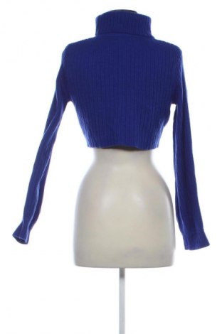 Damski sweter SHEIN, Rozmiar XS, Kolor Niebieski, Cena 66,67 zł