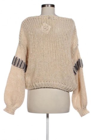 Дамски пуловер SHEIN, Размер L, Цвят Многоцветен, Цена 29,15 лв.