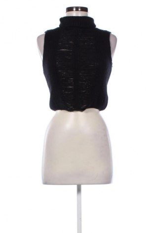 Damenpullover SHEIN, Größe S, Farbe Schwarz, Preis 14,77 €