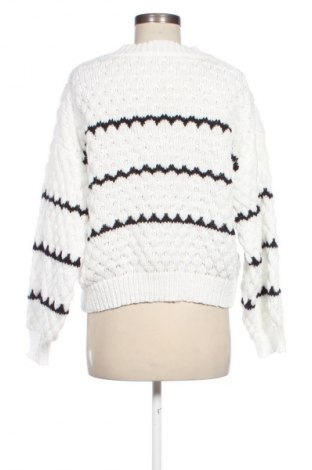 Dámsky pulóver SHEIN, Veľkosť S, Farba Biela, Cena  14,77 €