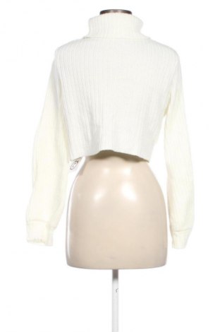 Női pulóver SHEIN, Méret M, Szín Fehér, Ár 5 800 Ft