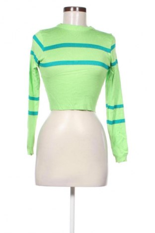 Дамски пуловер SHEIN, Размер M, Цвят Многоцветен, Цена 14,99 лв.