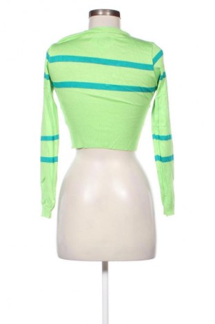 Дамски пуловер SHEIN, Размер M, Цвят Многоцветен, Цена 14,99 лв.