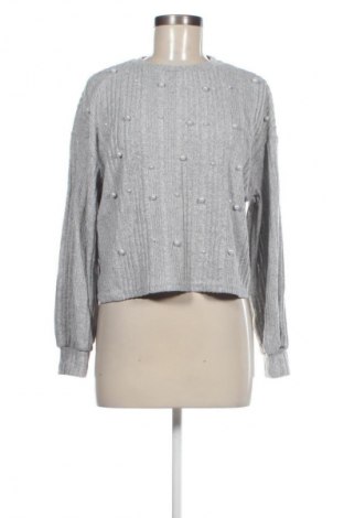 Damenpullover SHEIN, Größe M, Farbe Grau, Preis € 9,99