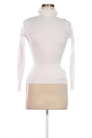 Дамски пуловер SHEIN, Размер S, Цвят Бял, Цена 12,99 лв.