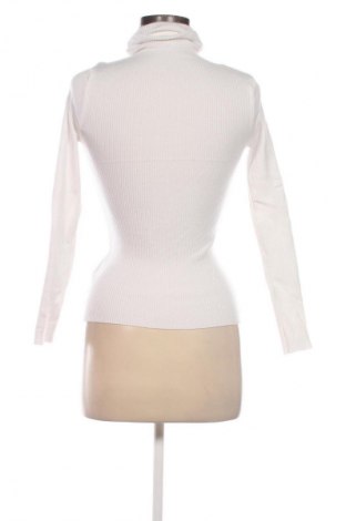 Дамски пуловер SHEIN, Размер S, Цвят Бял, Цена 12,99 лв.