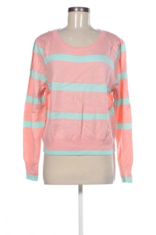 Damski sweter SHEIN, Rozmiar XXL, Kolor Kolorowy, Cena 58,99 zł