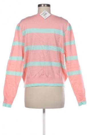 Damski sweter SHEIN, Rozmiar XXL, Kolor Kolorowy, Cena 58,99 zł