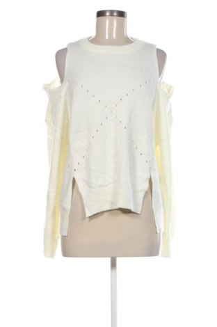 Damenpullover SHEIN, Größe XL, Farbe Ecru, Preis € 8,99