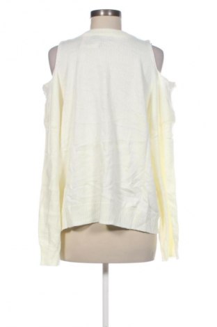 Damenpullover SHEIN, Größe XL, Farbe Ecru, Preis € 8,99