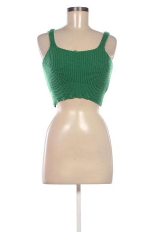 Dámsky pulóver SHEIN, Veľkosť M, Farba Zelená, Cena  6,95 €