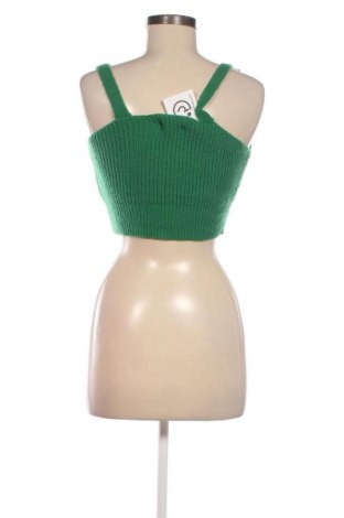 Dámsky pulóver SHEIN, Veľkosť M, Farba Zelená, Cena  6,95 €