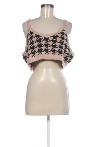 Dámský svetr SHEIN, Velikost XXL, Barva Vícebarevné, Cena  209,00 Kč