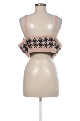 Dámský svetr SHEIN, Velikost XXL, Barva Vícebarevné, Cena  209,00 Kč